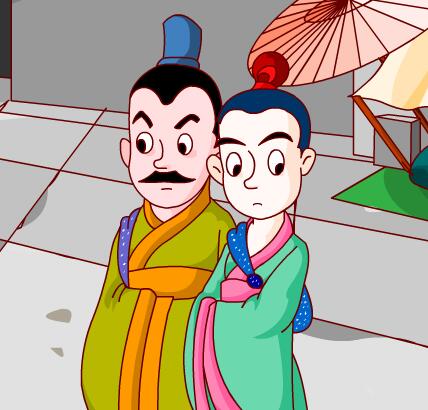 任人唯贤的故事_任人唯贤典故