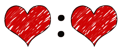 看图猜成语答案:将心比心iiy成语查询