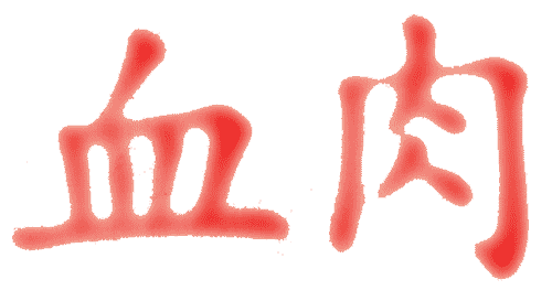 看图猜成语大全及答案:血肉模糊iiy成语查询