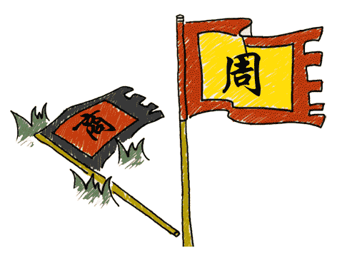 看图猜成语游戏在线玩:改朝换代iiy成语查询