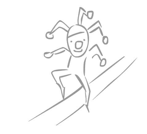 看图猜成语游戏在线玩:跳梁小丑iiy成语查询