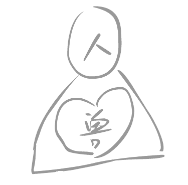 看图猜成语答案:人面兽心iiy成语查询