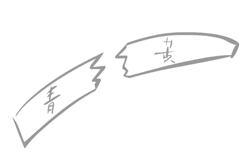 看图猜成语答案图解:青黄不接iiy成语查询