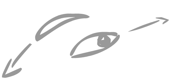 看图猜成语图片答案:眉来眼去iiy成语查询