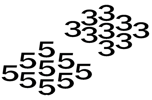 看图猜成语大全及答案:三五成群iiy成语查询